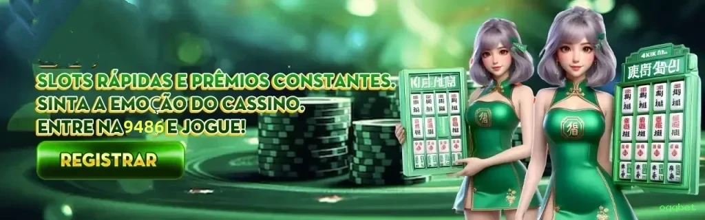 APP oficial da oqqbet para mobile